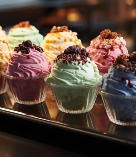 GELATERIA